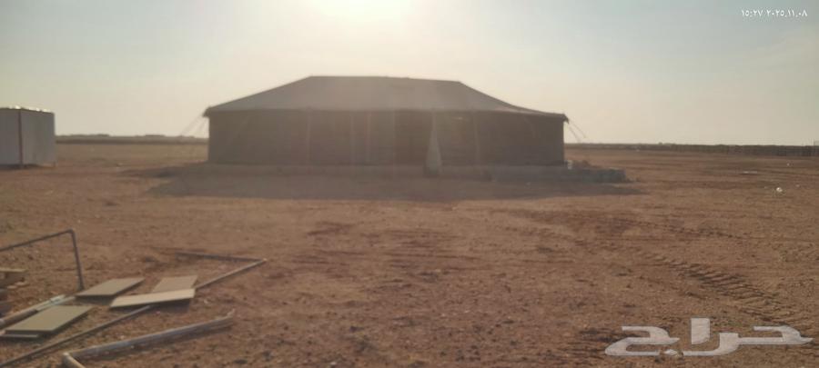 تركيب بيوت شعر وخيام بحفر الباطن64606276490371113