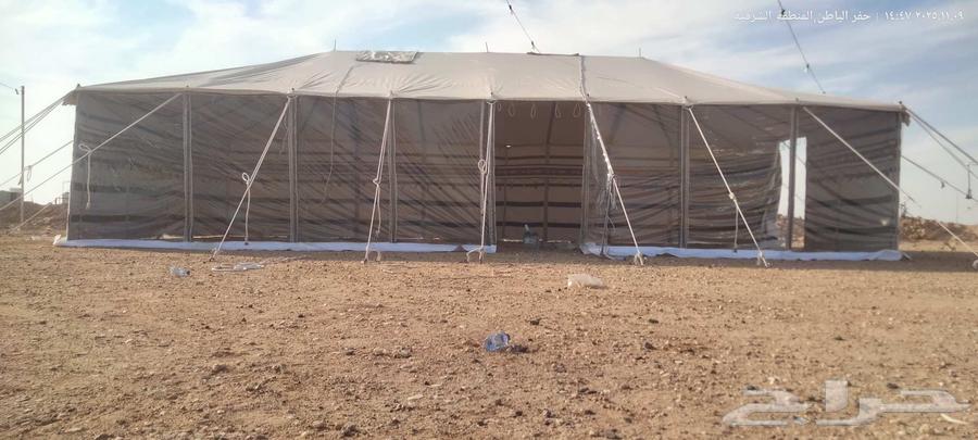 تركيب بيوت شعر وخيام بحفر الباطن64606276490371111