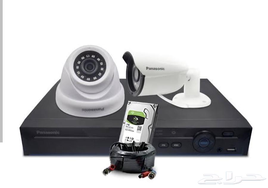 تركيب وصيانة كاميرات مراقبة بدقة عالية64606247390209111