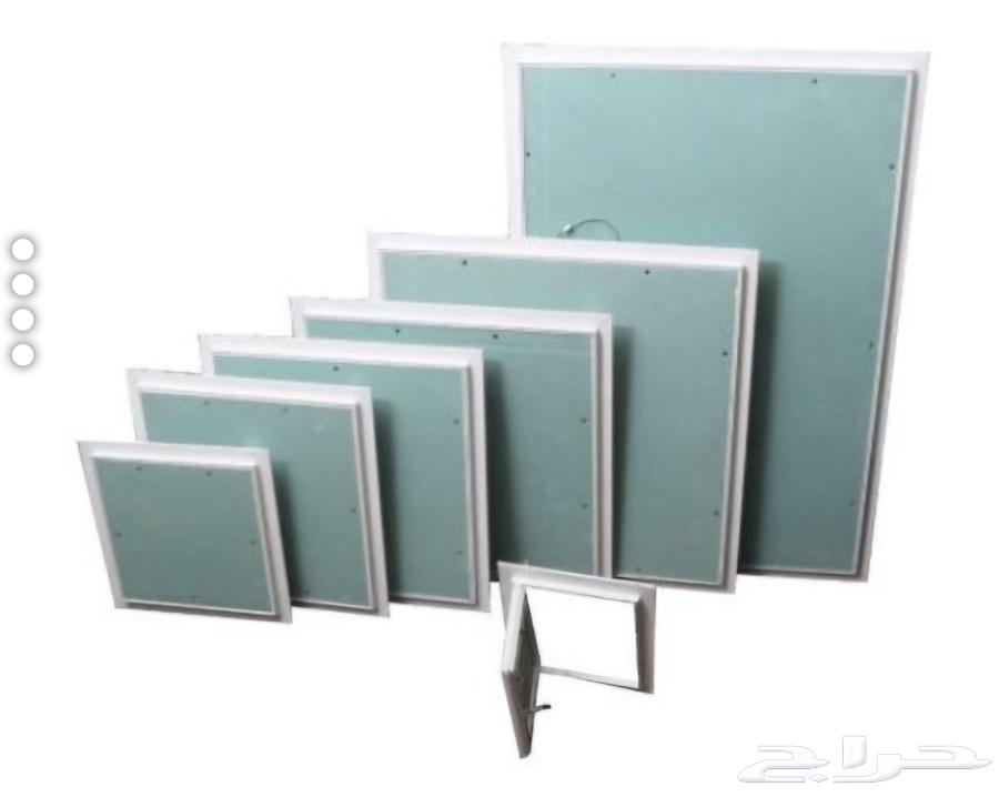 Maintenance Openings – All Standard Sizes and Custom Sizes64606305302274111