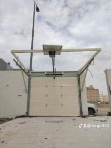 صيانة وتركيب جميع الأبواب الاتوماتيكية64606174185474111