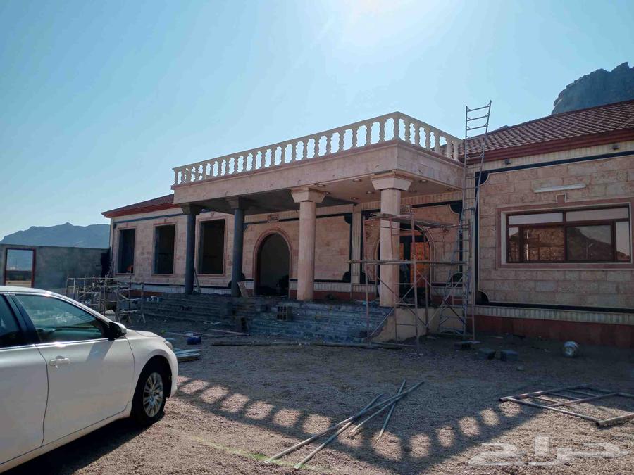 مؤسسه براون نجران توريد وتركيب للحجر والرخام والجرانيت مشبات64606431489795112