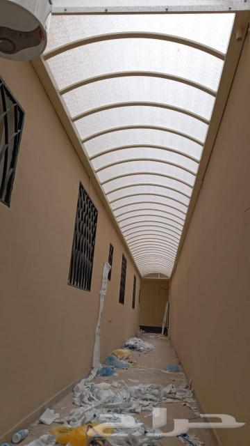 مقاولات مقاول. ترميم. تشطيب مظلات سواتر برجولات صباغ64606432014338114