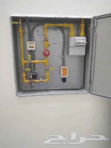 Central Gas Network Extension Company in Riyadh, Gas Leak Detection64613439947649110