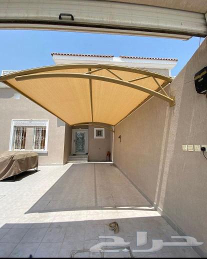 مقاولات مقاول. ترميم. تشطيب مظلات سواتر برجولات صباغ64606432014338113