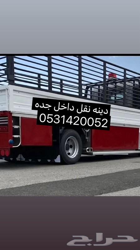 دينا دينه نقل جده عفش دينه مشاوير64606203629955110