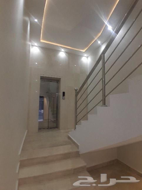 For Sale: Second-Floor Apartment with Passenger Elevator, Fully Finished, Premium Quality, Al-Dhurfah Area, SAR 520,00064606187380737112