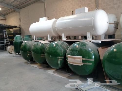 Central Gas Network Extension Company in Riyadh, Gas Leak Detection64613439947649113