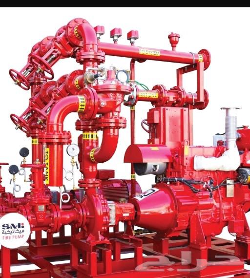 اعمال السلامة. والكامرات... قسم خاص للانشاء64606290255361112