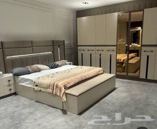فك ونقل وتركيب الاثاث وتركيب غرف نوم بجميع انواعها64606460555777111