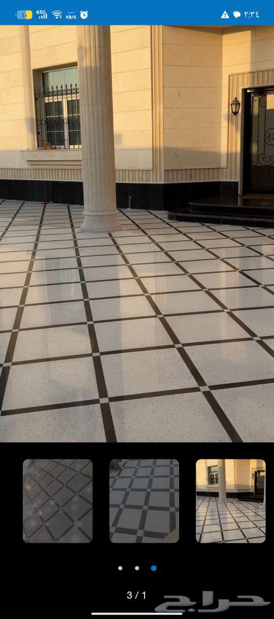 مبلاط خبرة 20 سنة في المملكة64606432030723110