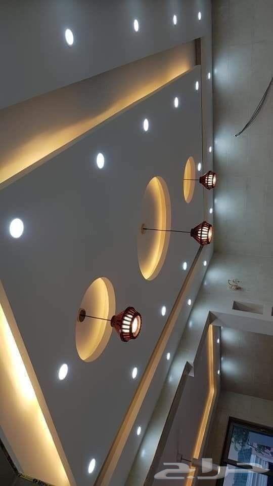 ديكورات جبس بورد الرياض64606431415937111