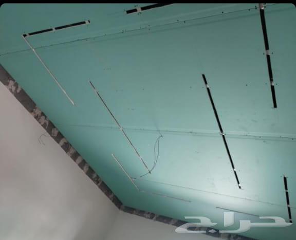 Gypsum Board Decorations in Riyadh | Gypsum Board | All Work Is My Passion | Decorations64606319713153112