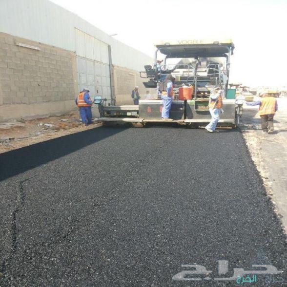 اسفلت مقاول64606460562946111