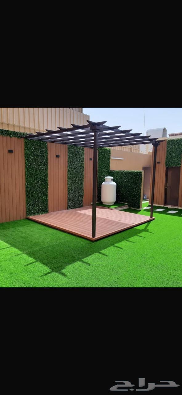 Decoration, Painting, and Renovation of a Building Located in Riyadh, Al-Ma'lam Abdulaziz64613440800513114