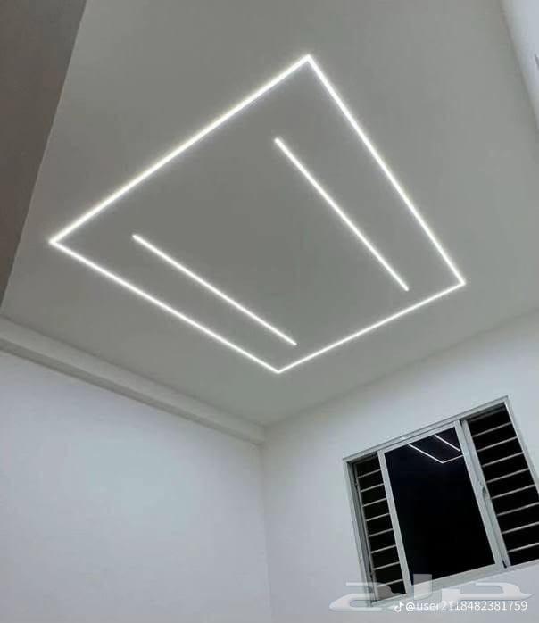 Gypsum board expert Abu Fad in Taif64606304357121114