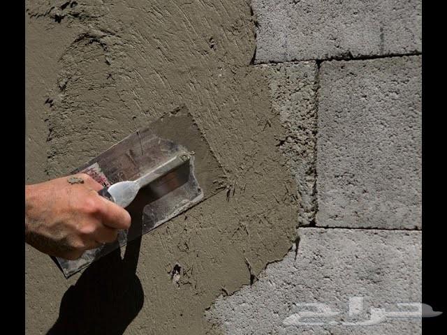 مقاول ترميم كهرباء سباكه مباني لياسه دهانات بلاط64606460683009113