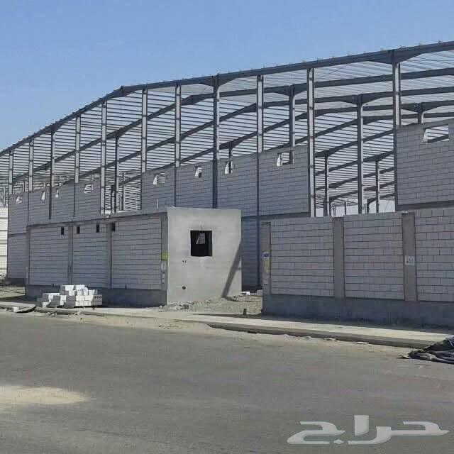 فني تركيب هناجر64606432905858111