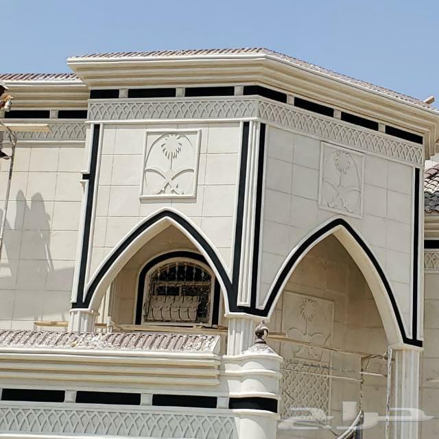 ديكورات خارجيه فنون معماريه زين بيتك بأقل تكلفة64606389351939114