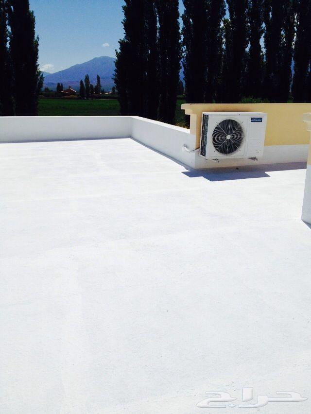 عوازل واصباغ الشرقيه64606233206403110