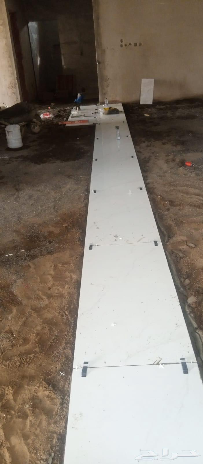 معلم بلاط السيراميك الجدار ارضيات رخام حيطان64606318216323110