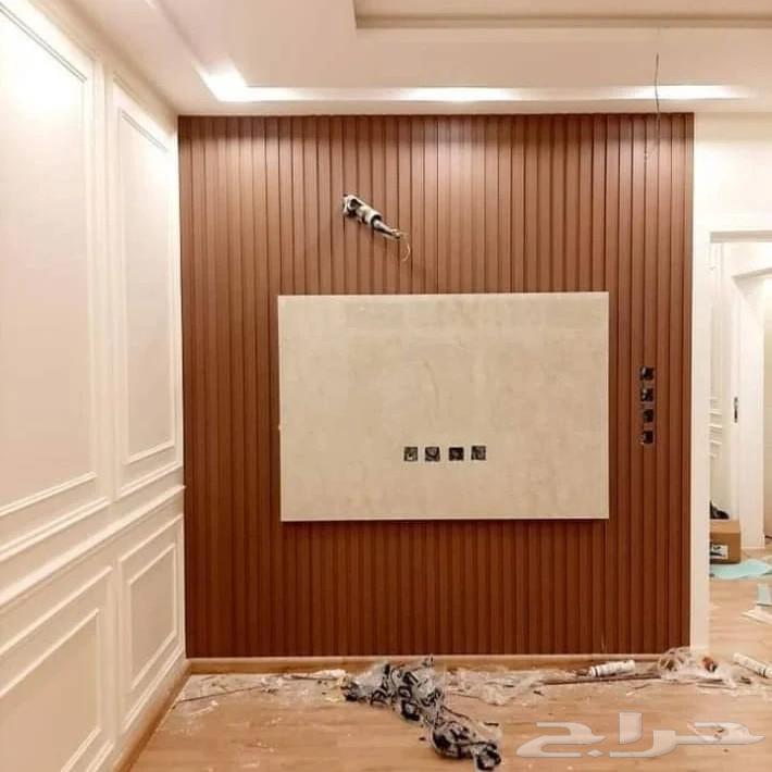 دهانات وديكورات وعوازل64606460875267110