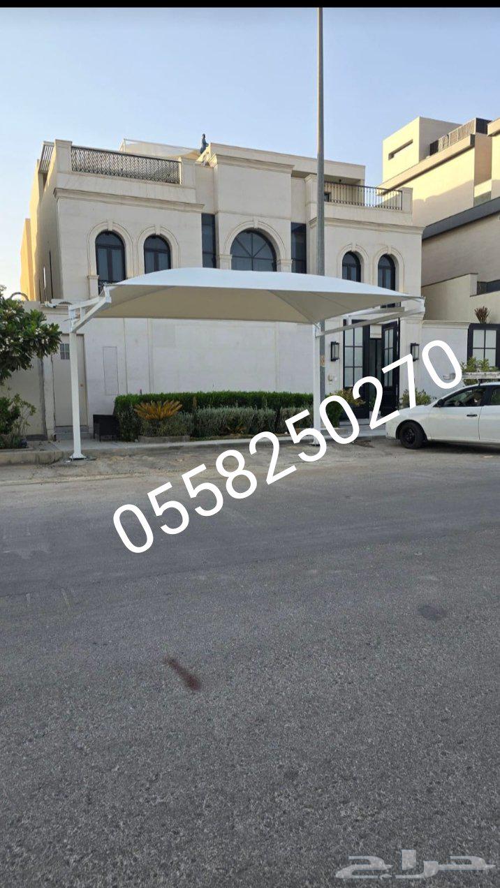 غرف سندوش بنل معزول وتركيب المظلات وسواتر والهناجر وجميع اعا64606331999873112