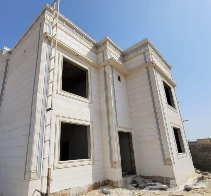 ديكورات خارجيه بطحاء الرياض بروفايل كسر الرخام الاسباني64606332643585110