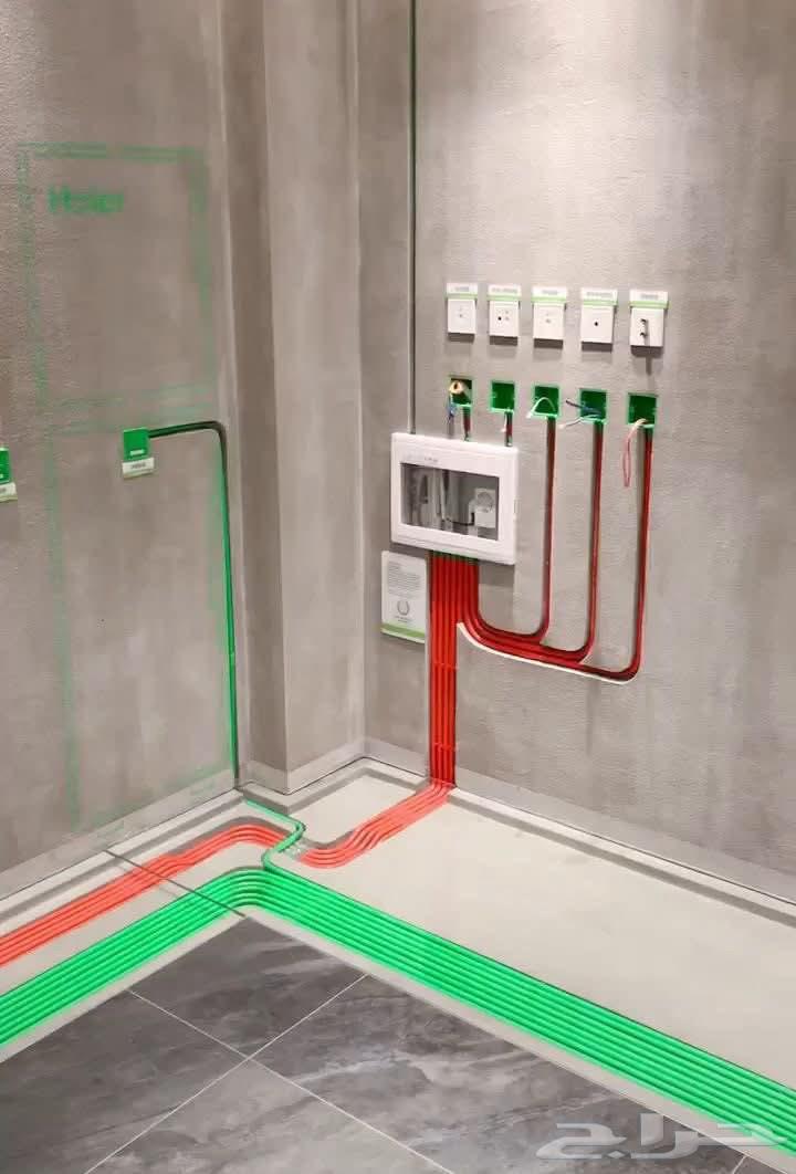 Skilled electrician and plumber throughout Mecca, call us and we will arrive64606374613249112