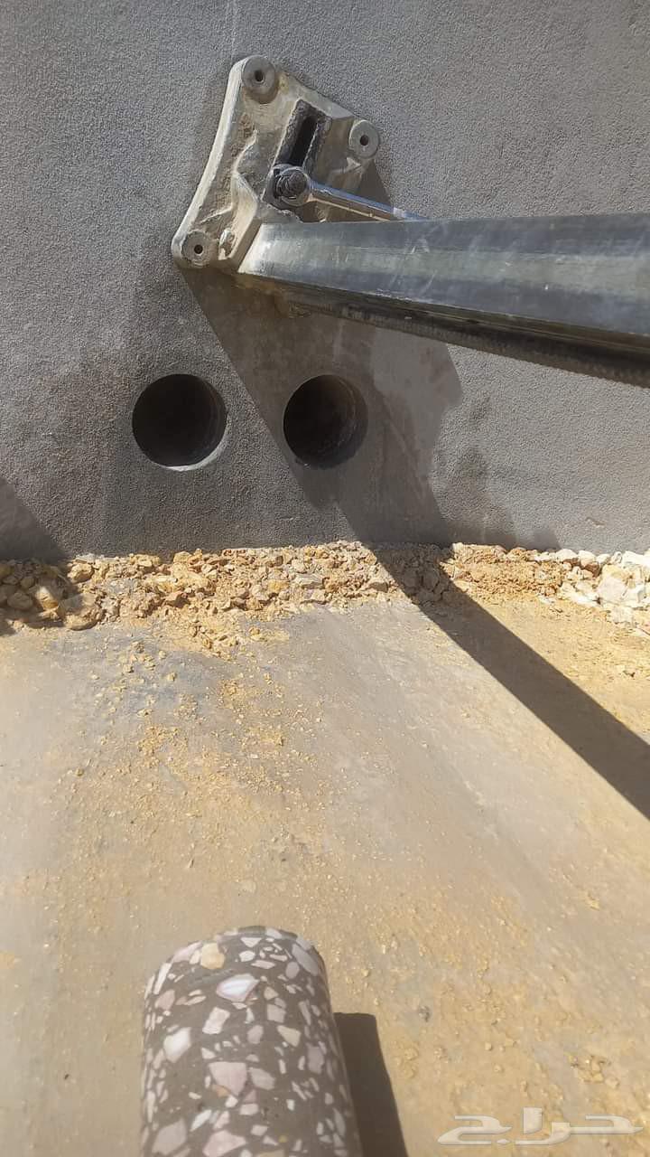 تخريم خرسانه فتحات الكور زائد قص خرسان روبلوك جميع فتحات الك64606460812802111