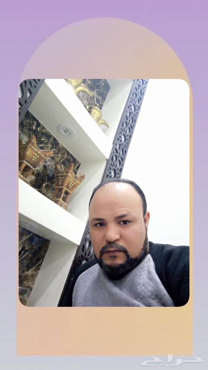 مرافق مرضاء و الاهتمام فيهم لدي خبره خمس سنين64606246975617110