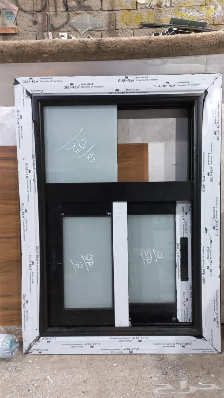 Al-Khawatir Al-Mustaqbil Workshop: Custom Kitchen, Windows, and Aluminum Doors – Location64606460075395112