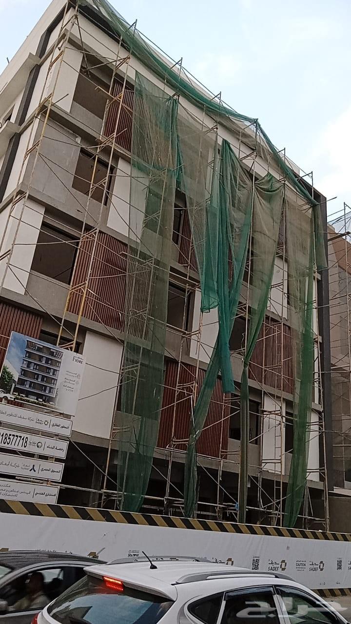 توريد وتركيب جميع انوع الحديد والمضلات والكلادينج64606418231043110