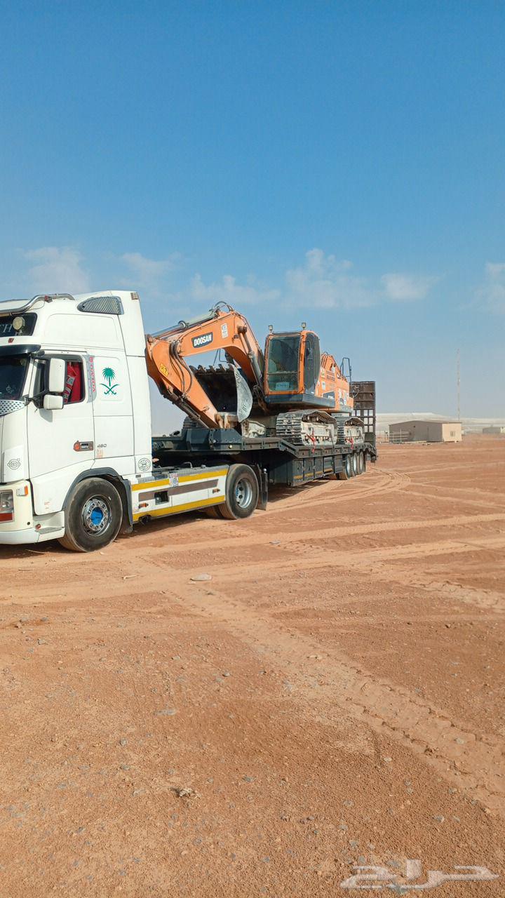 لوبد فاضي في الجمعه على اي اتجاه حمال خفيف ثقيل بسعار مرضيه64606304644225110