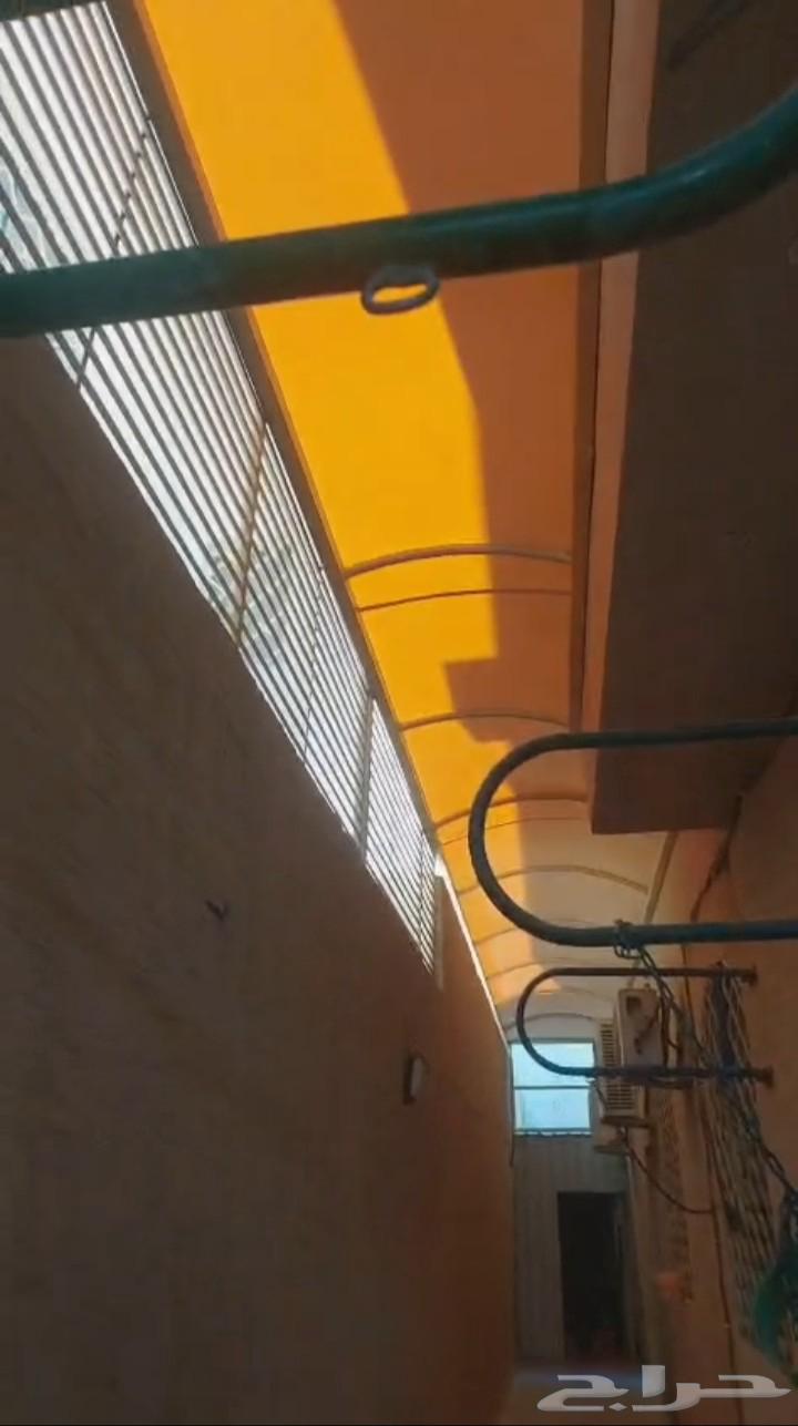 We have awnings and shutters, Haddadah seating, all types of workers in Riyadh64606389495169110