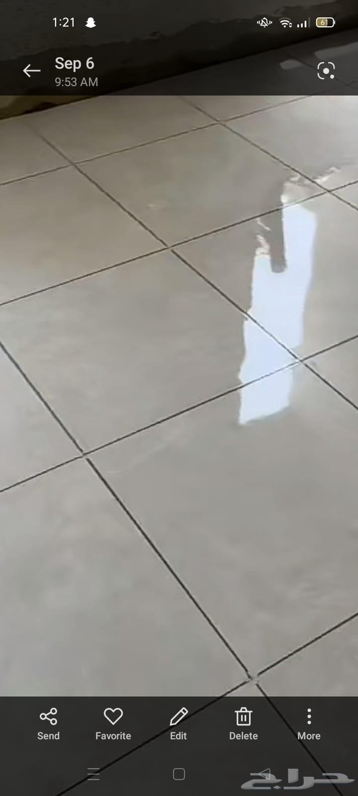 Kashani Tile, Tiling, and Marble Specialist64606304165762111