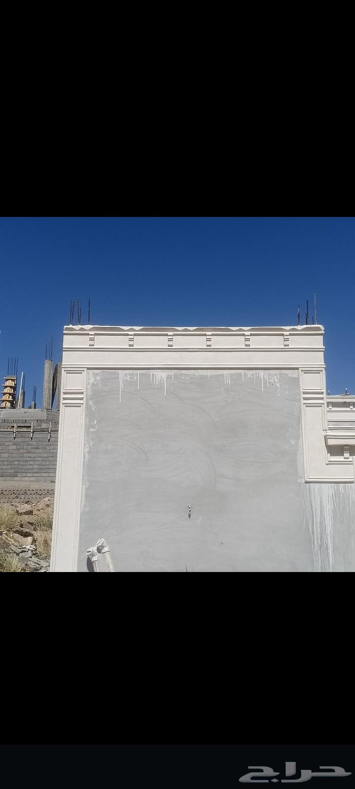 معلم ديكور خرجيه بديل الحجر64606431211138113