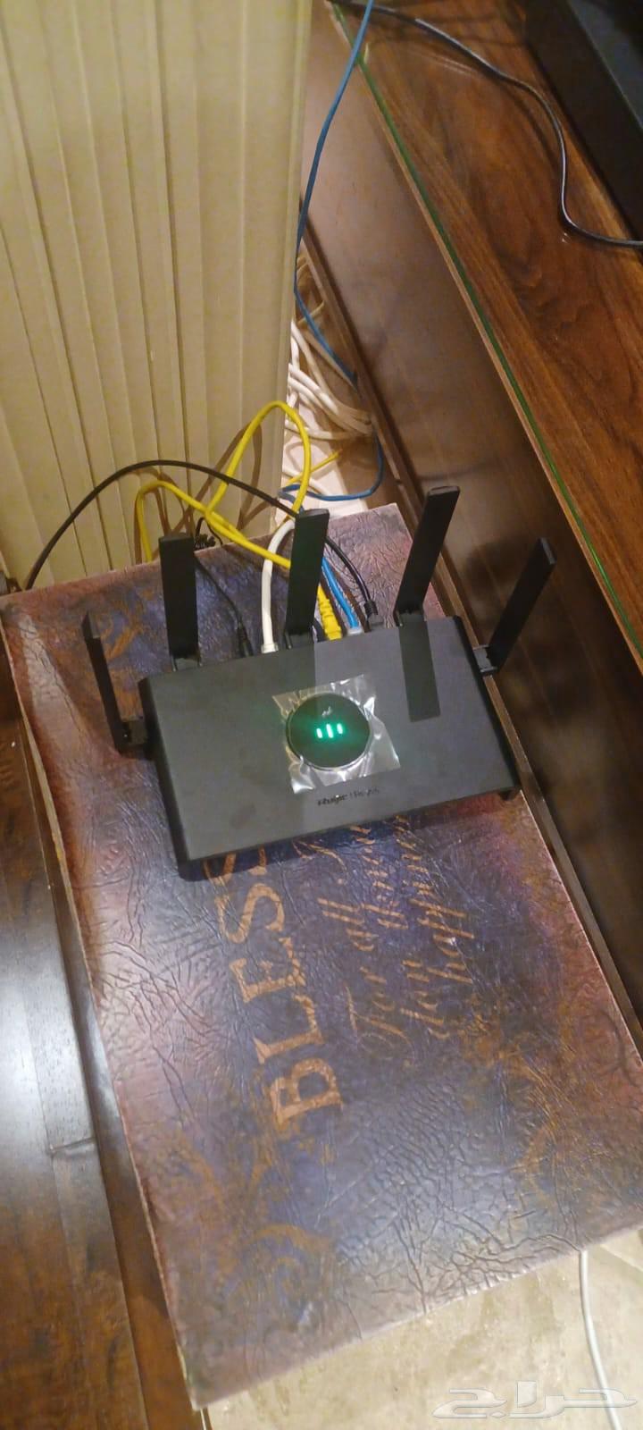 فني إنترنت وتمديد64606218151681110