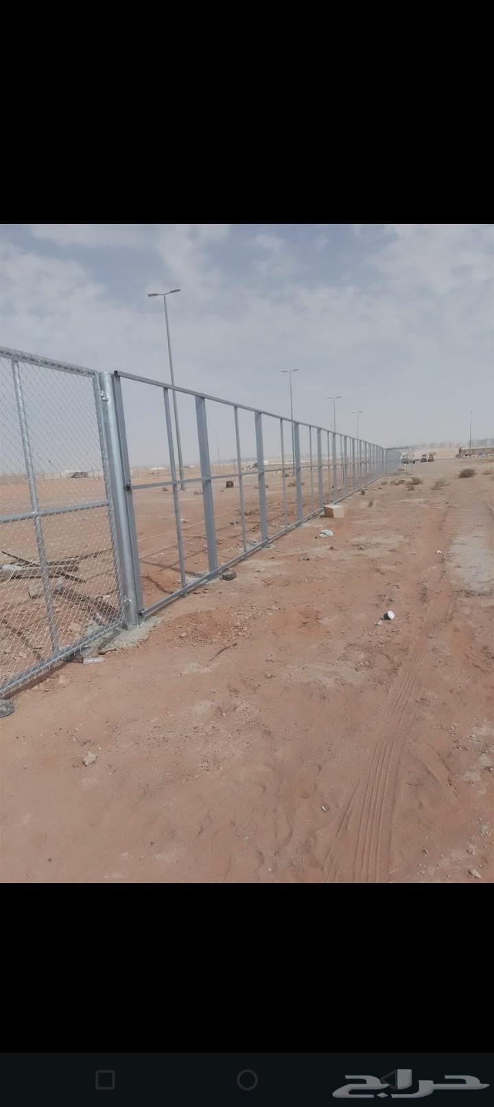 مقاولت شبوك ومضلات وهناقر توريد وتركيب الا جميع انحاء المملك64606446948865110