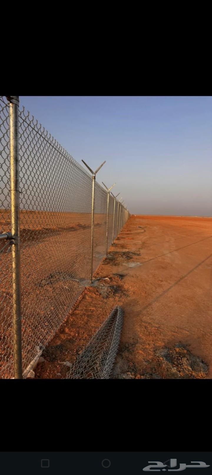 مقاولت شبوك ومضلات وهناقر توريد وتركيب الا جميع انحاء المملك64606446948865112