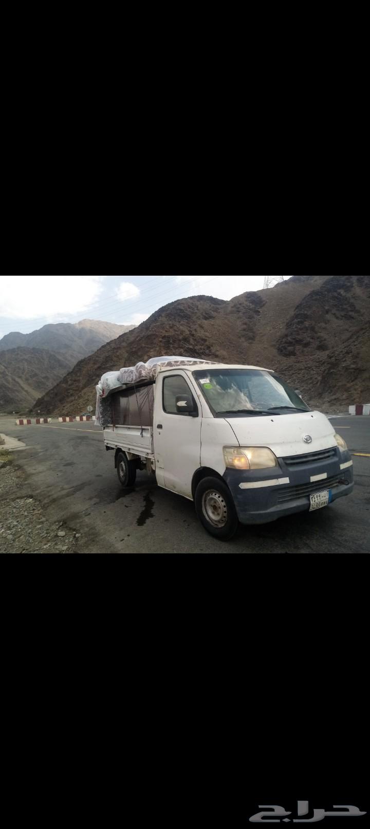 دباب توصيل مشاوير داخل خميس مشيط وخارجه64606445973506110