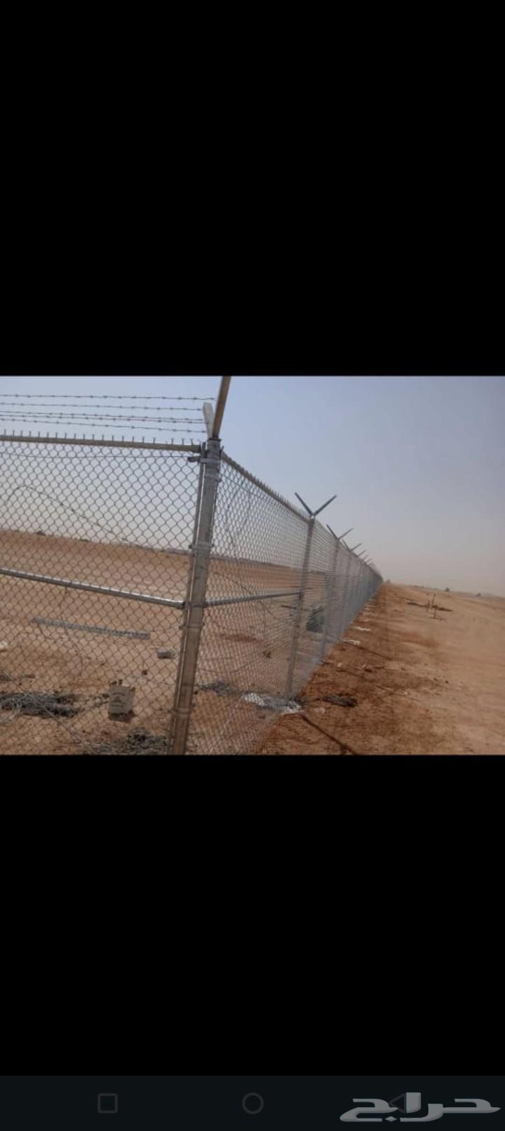 مقاولت شبوك ومضلات وهناقر توريد وتركيب الا جميع انحاء المملك64606446948865113