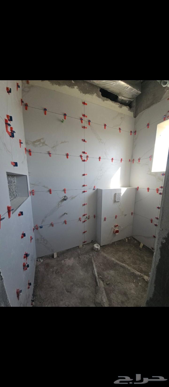 معلم بلاط سراميك رخام ترويبه جده64613440227587110