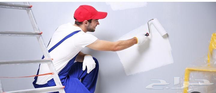 معلم دهانات بالرياض64606417501826111