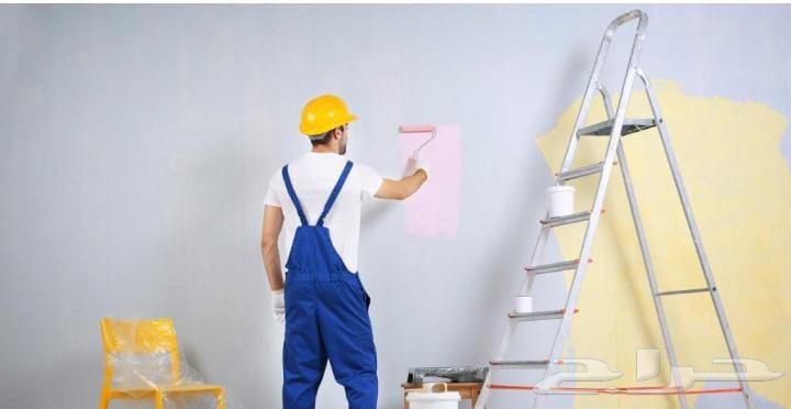 معلم دهانات بالرياض64606417501826110