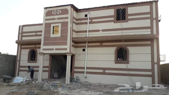 ديكورات خارجيه بطحاء الرياض بروفايل كسر الرخام الاسباني64606332643585113