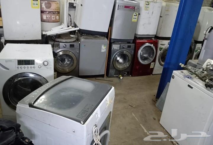 Wajdan Al-Mutairi Establishment for Air Conditioning, Refrigeration, and Maintenance of Refrigerators and Washing Machines64606319185794110