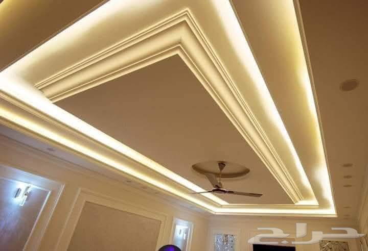 فني جبس المغربي و البلادي والجبس بورد64606361977729110