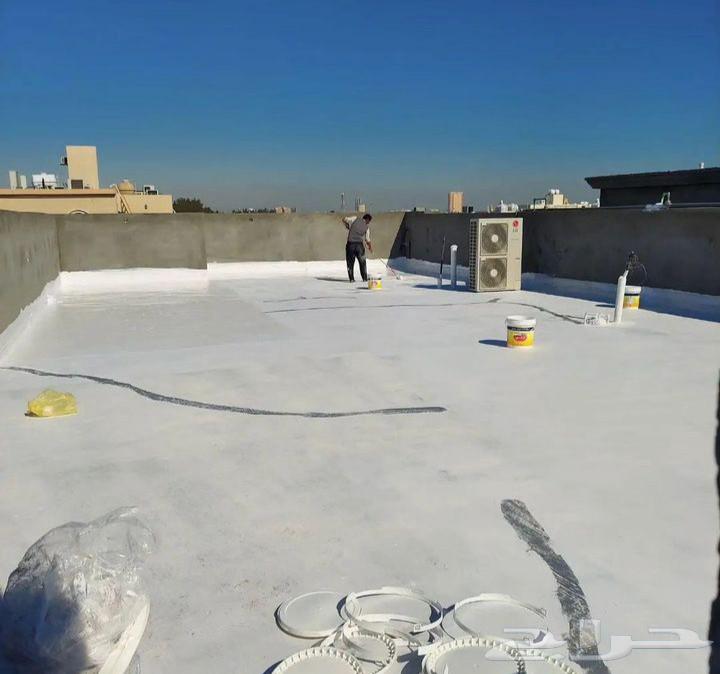 Roof Insulation with 10-Year Warranty – Dammam, Al-Khobar64606262416769110