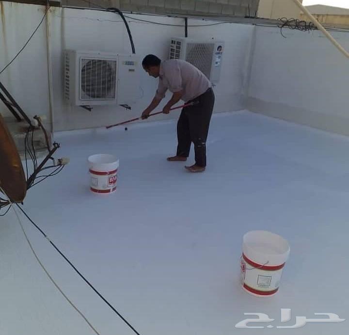 Roof Insulation with 10-Year Warranty – Dammam, Al-Khobar64606262416769111